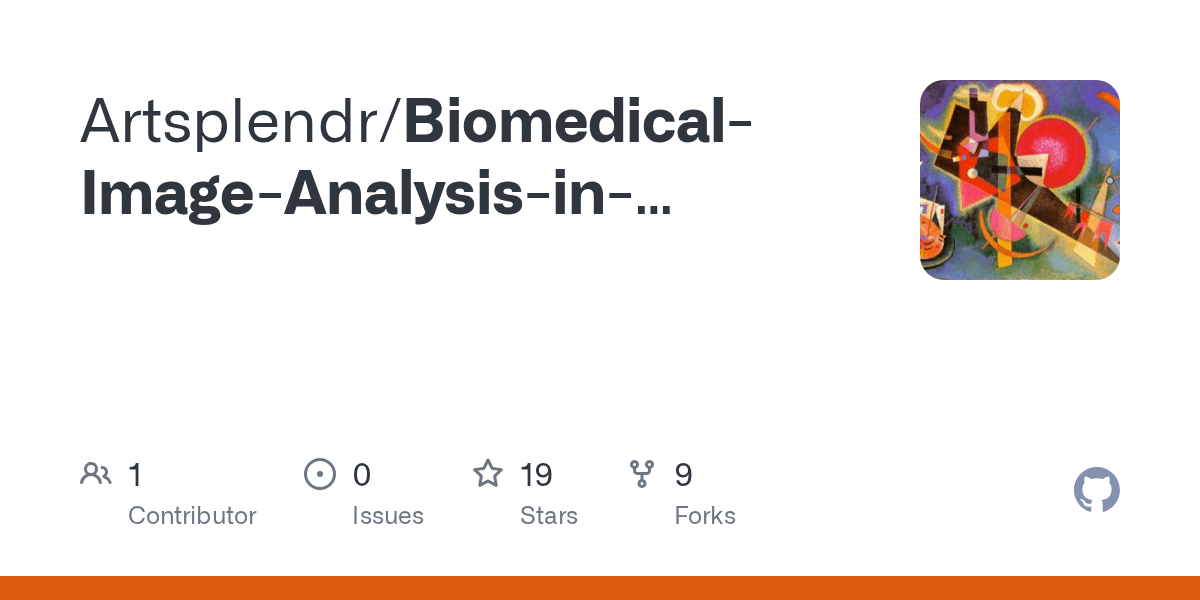 BiomedicalImageAnalysisinPython/Chapter1_Exploration.ipynb at