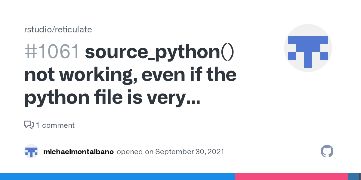 source_python() not working, even if the python file is very simple
