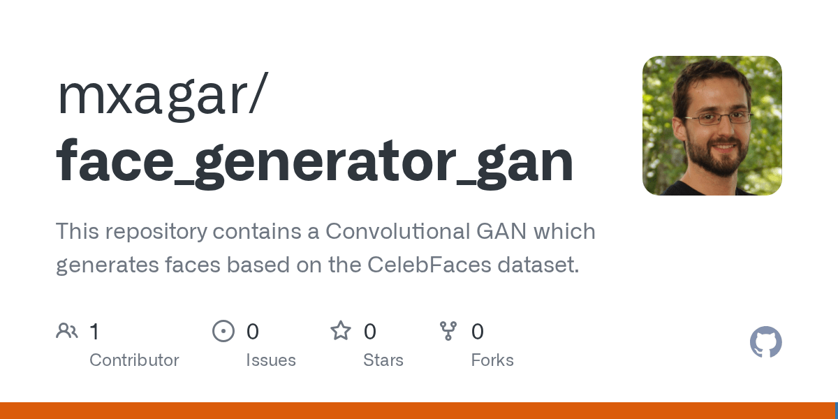 face_generator_gan/dl_face_generation.ipynb at main · mxagar/face_generator_gan · GitHub