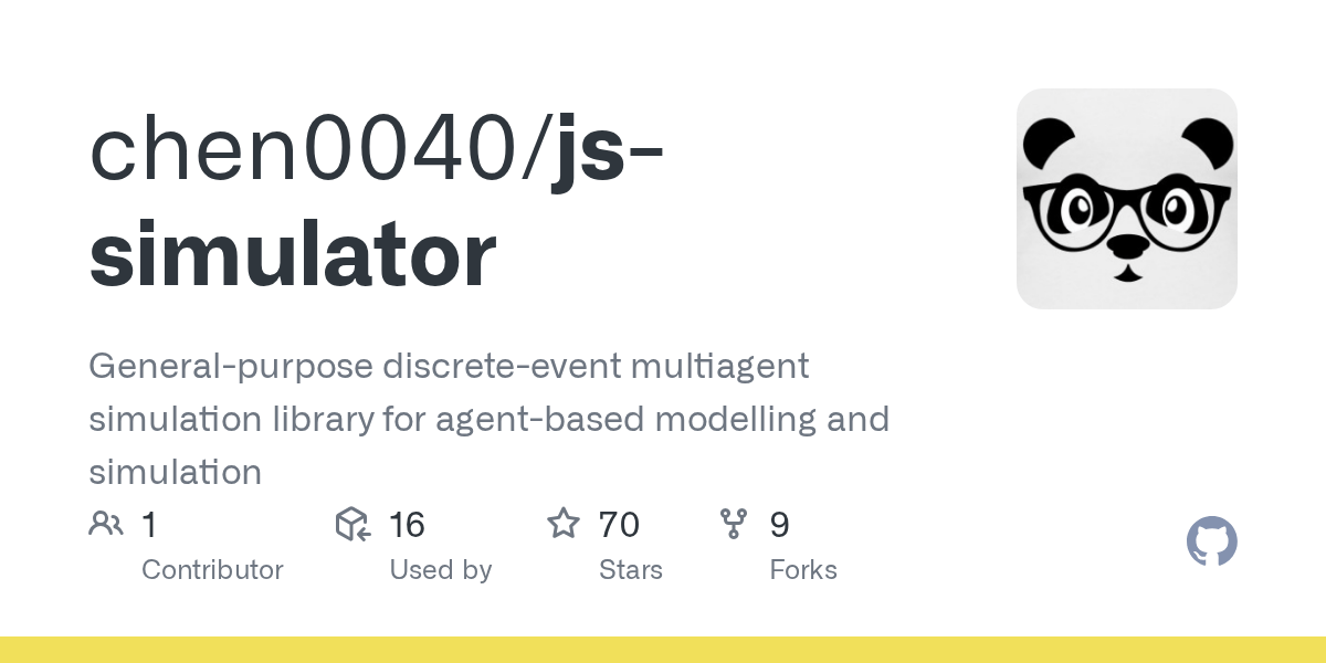 jssimulator/examplegameoflife.html at master · chen0040/js
