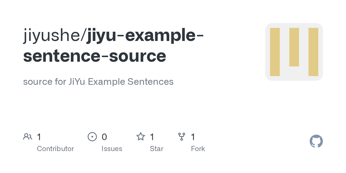 jiyuexamplesentencesource/english/pee.md at main · jiyushe/jiyu