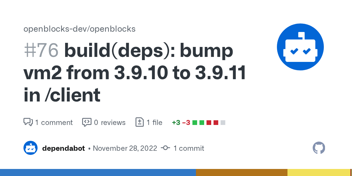 build(deps) bump vm2 from 3.9.10 to 3.9.11 in /client by dependabot