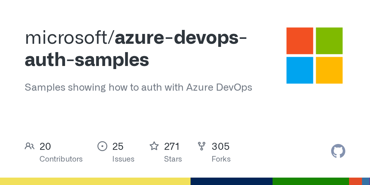 azuredevopsauthsamples/0SimpleConsoleAppAppRegistration.csproj at