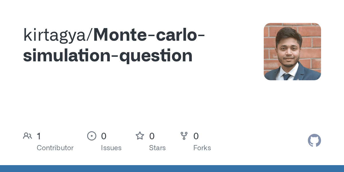 Montecarlosimulationquestion/project 2 orgconverted.pdf at main
