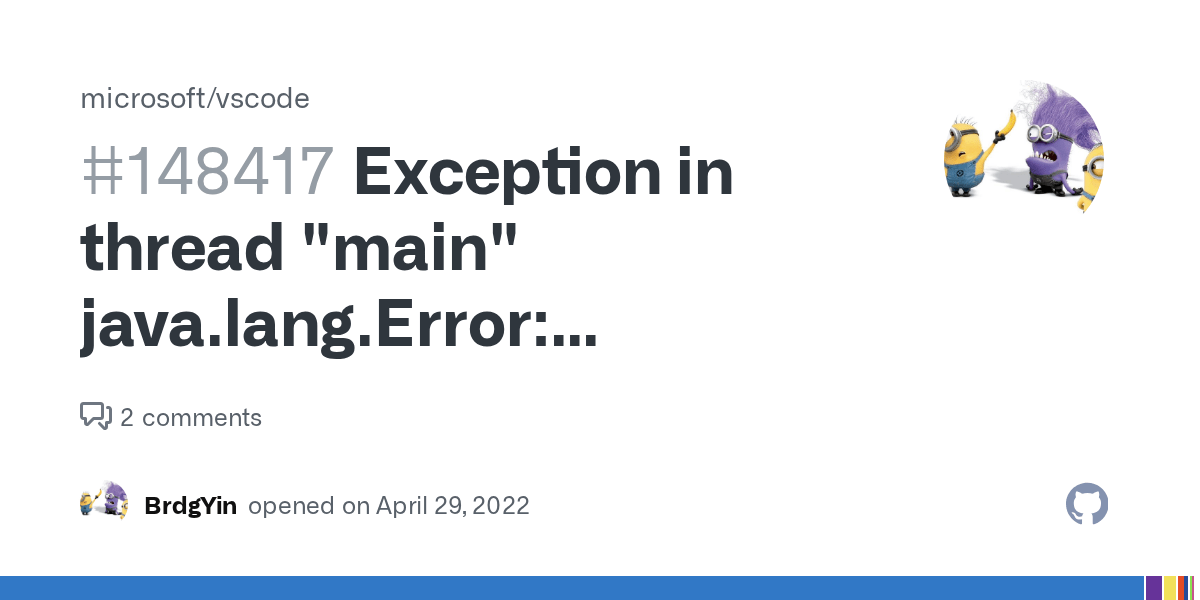 Exception in thread "main" java.lang.Error Unresolved compilation