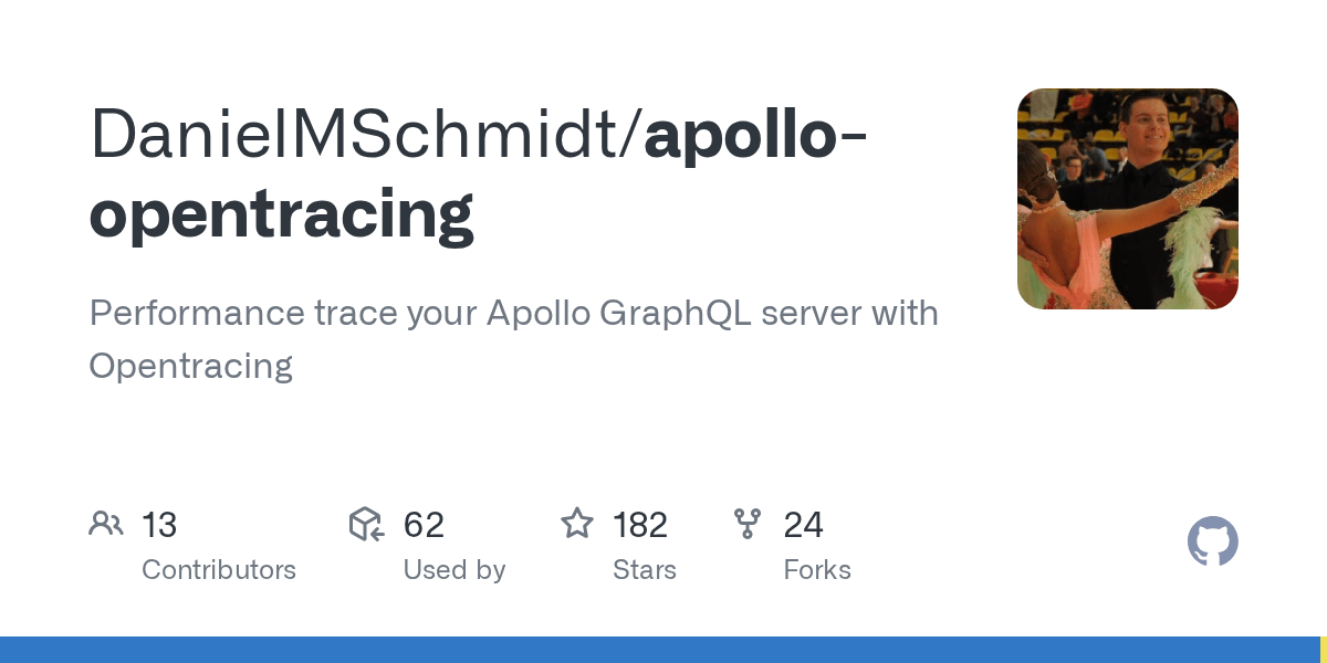 GitHub DanielMSchmidt/apolloopentracing Performance trace your