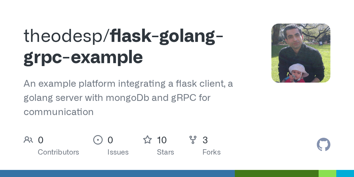 GitHub theodesp/flaskgolanggrpcexample An example platform