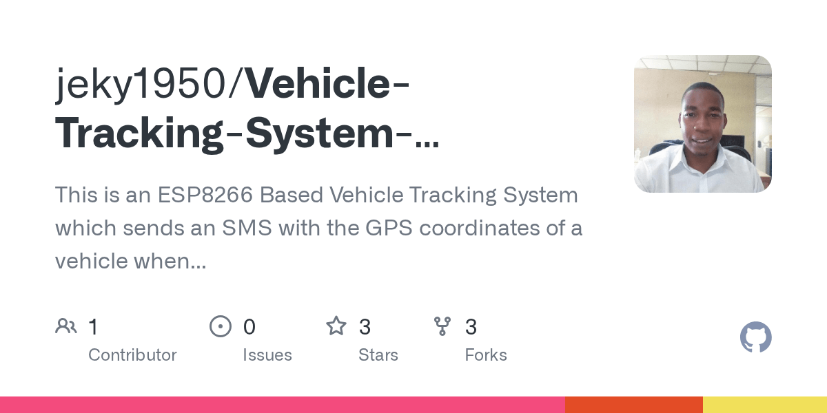 GitHub jeky1950/VehicleTrackingSystemESP8266SIM800LNEO6M This