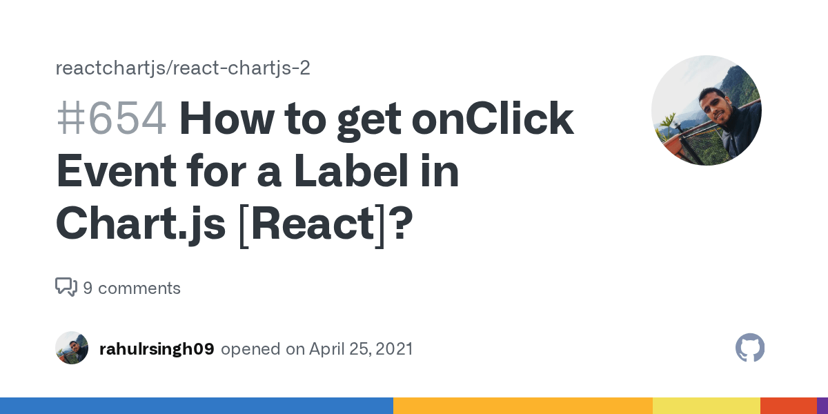How to get onClick Event for a Label in Chart.js [React]? · Issue 654