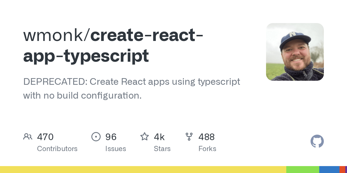 createreactapptypescript/index.tsx at master · wmonk