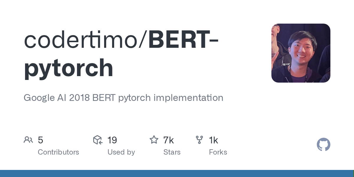 BERTpytorch/gelu.py at master · codertimo/BERTpytorch · GitHub