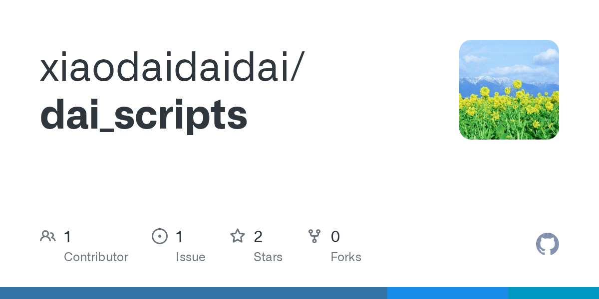 dai_scripts/merge_txt_to_excel.py at main · xiaodaidaidai/dai_scripts