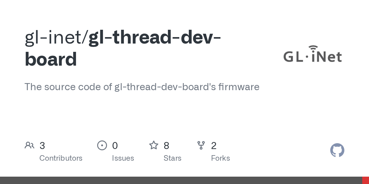 GitHub The source code of glthreaddev