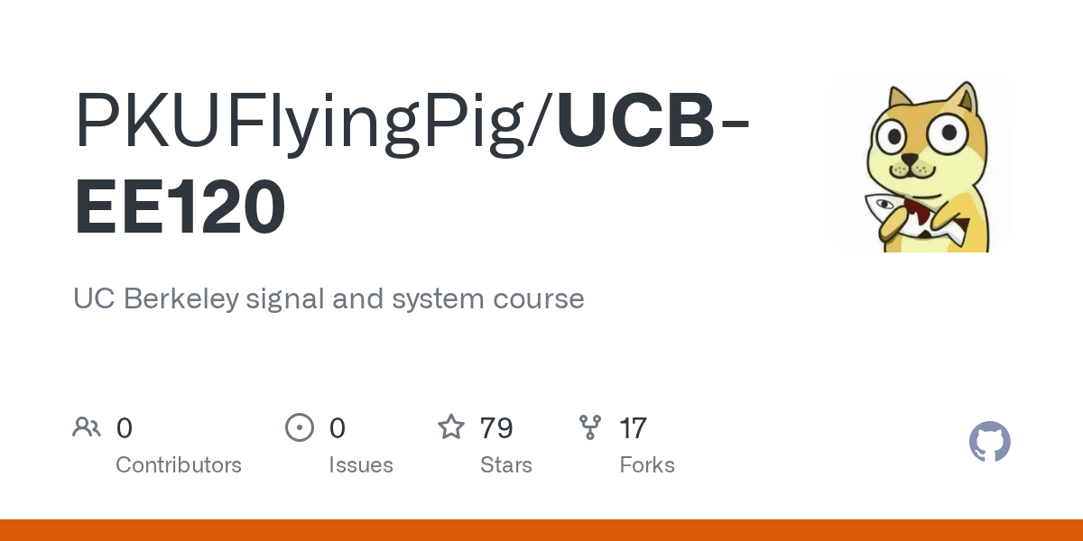 UCBEE120/lab1.ipynb at master · PKUFlyingPig/UCBEE120 · GitHub