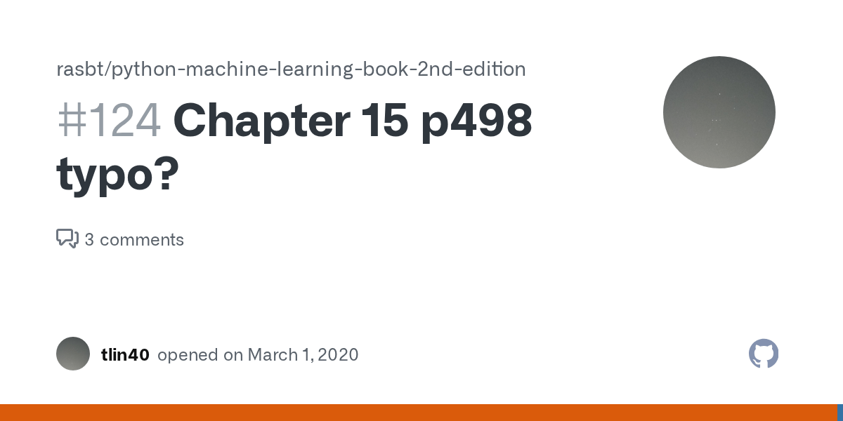Chapter 15 p498 typo? · Issue 124 · rasbt/pythonmachinelearningbook