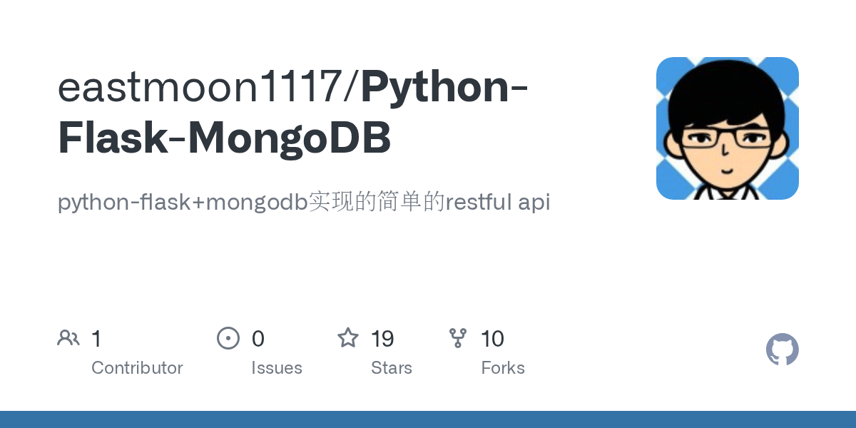 PythonFlaskMongoDB/tasks.py at master · eastmoon1117/PythonFlask