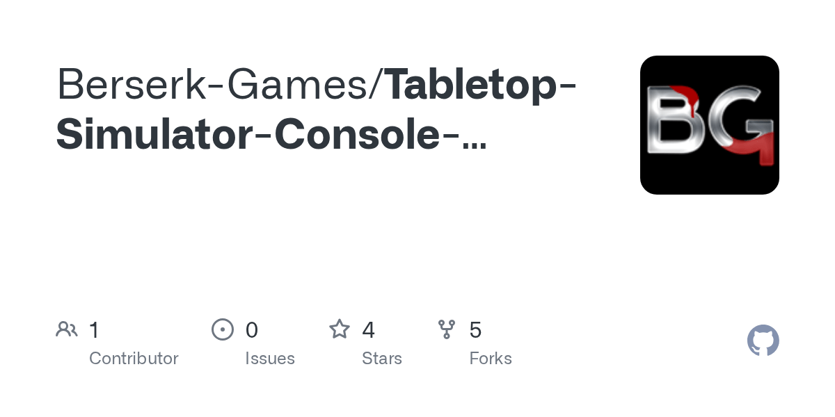 at main · BerserkGames