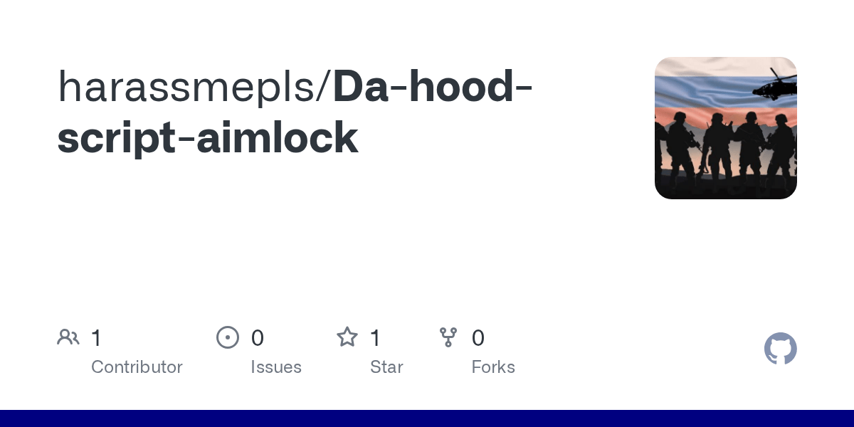 GitHub Hyponser/Dahoodscriptaimlock