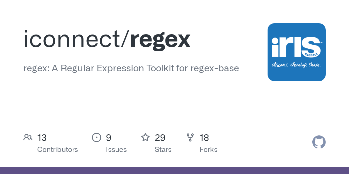 regex/retutorialmaster.lhs at master · iconnect/regex · GitHub