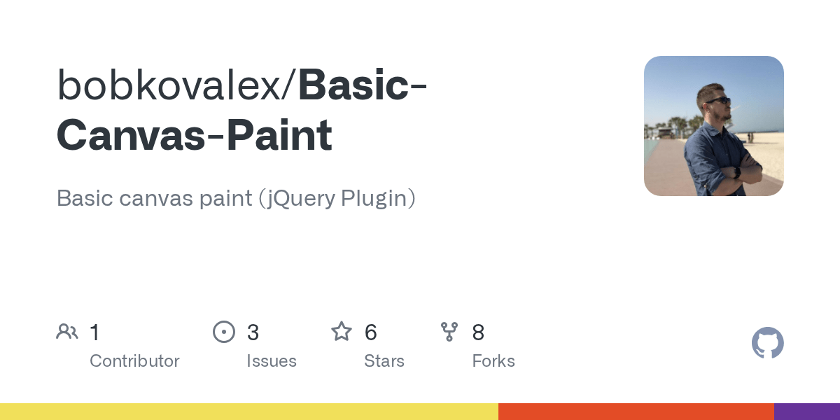 GitHub bobkovalex/BasicCanvasPaint Basic canvas paint (jQuery Plugin)