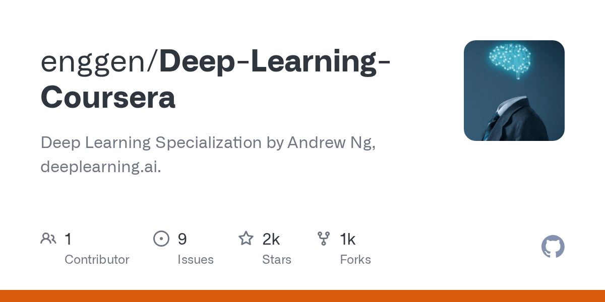 GitHub nishant-sethi/DeepLearning.ai: This is my.