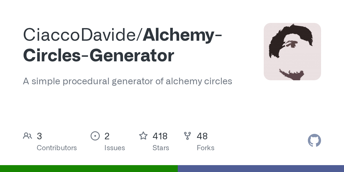 AlchemyCirclesGenerator/AlchemyCircle.cs at master · CiaccoDavide