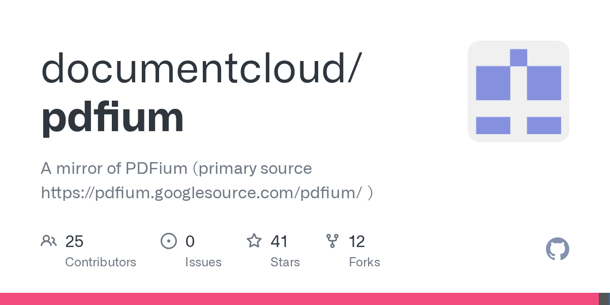pdfium/v8gettingstarted.md at master · documentcloud/pdfium · GitHub