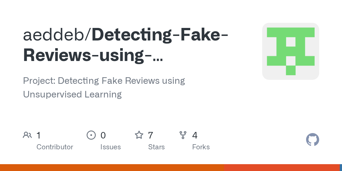 DetectingFakeReviewsusingUnsupervisedLearning/2_feature_selection