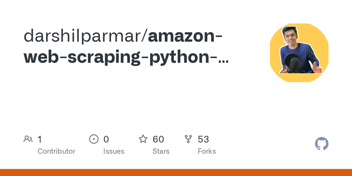 amazonwebscrapingpythonproject/amazon_web_scraping_tutorial.ipynb