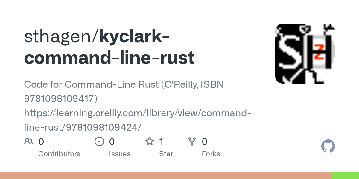 GitHub Code for