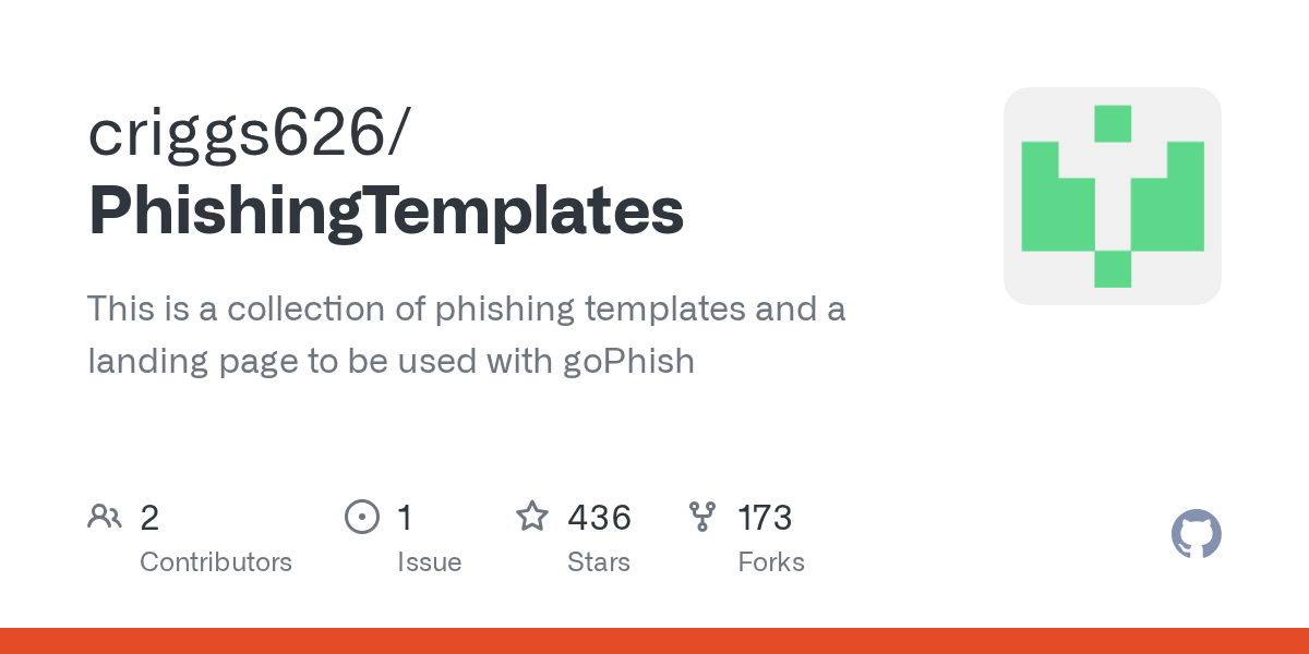 PhishingTemplates/wireTransfer.html at master · criggs626