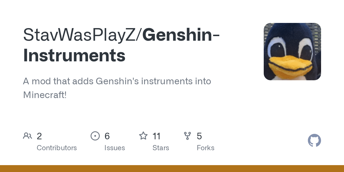 Releases · StavWasPlayZ/GenshinInstruments · GitHub