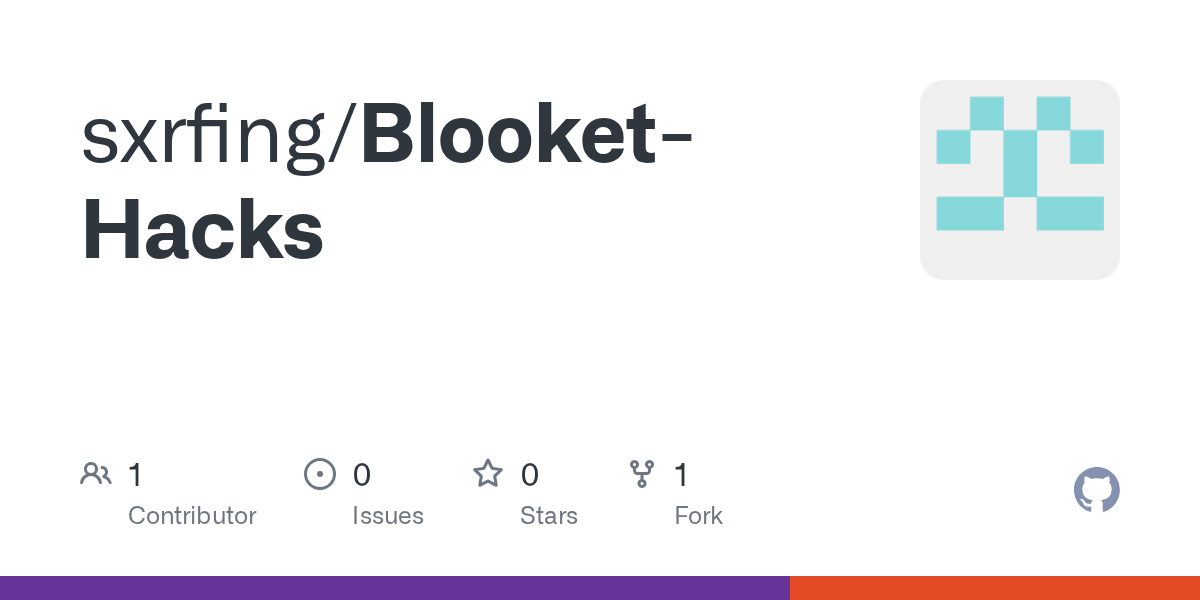 GitHub sxrfing/BlooketHacks