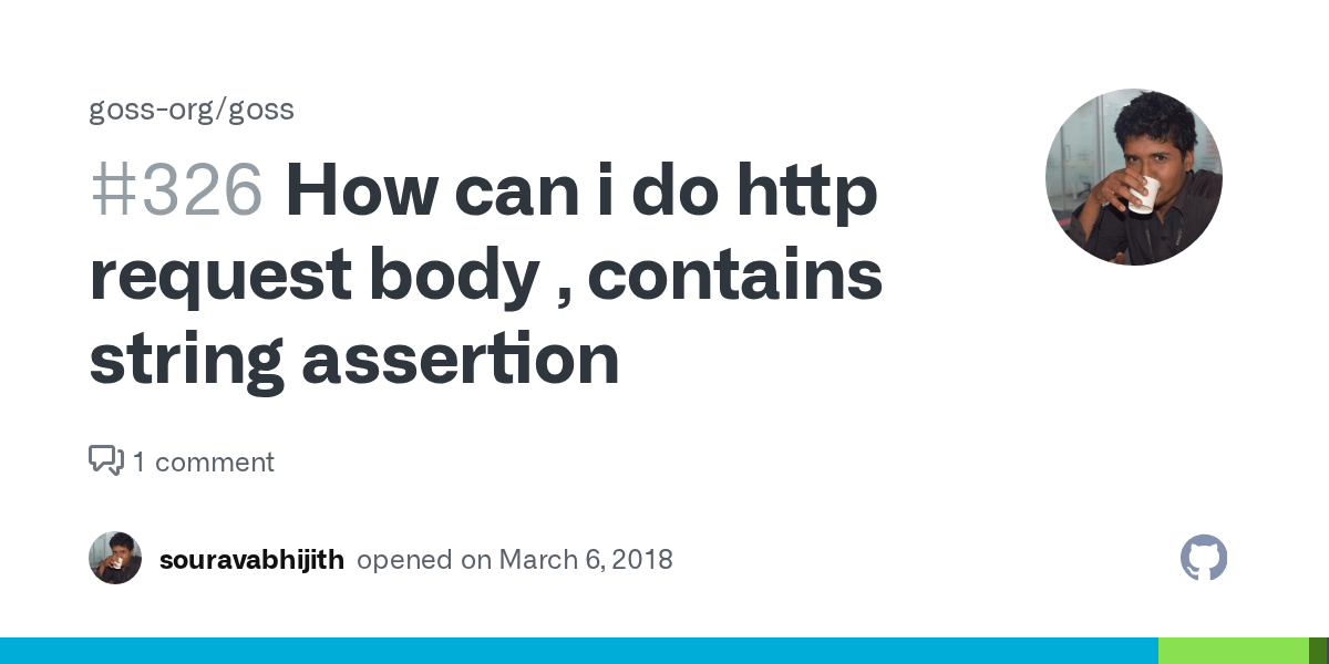 How can i do http request body , contains string assertion · Issue 326