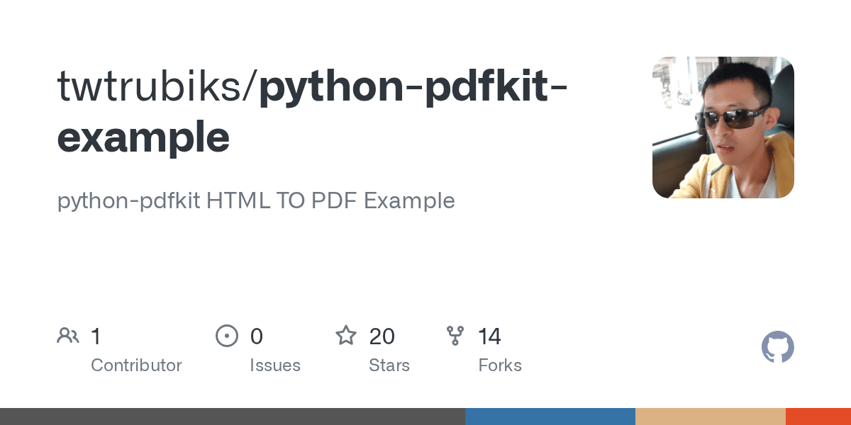 pythonpdfkitexample/README.md at master · twtrubiks/pythonpdfkit