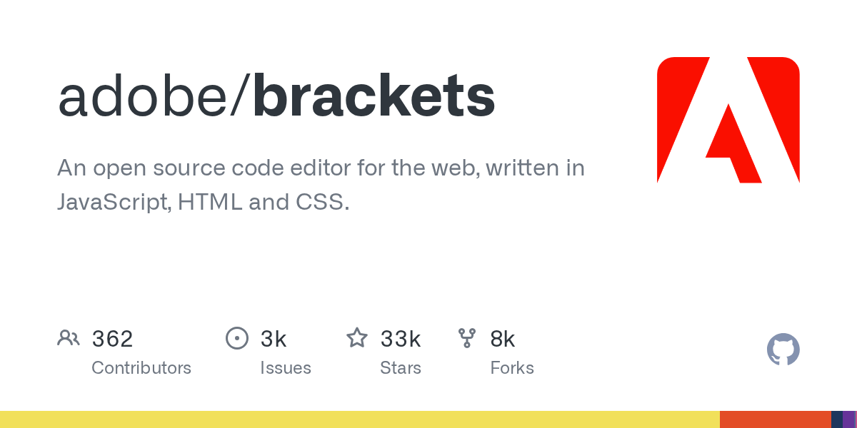 Brackets Screenshots · adobe/brackets Wiki · GitHub