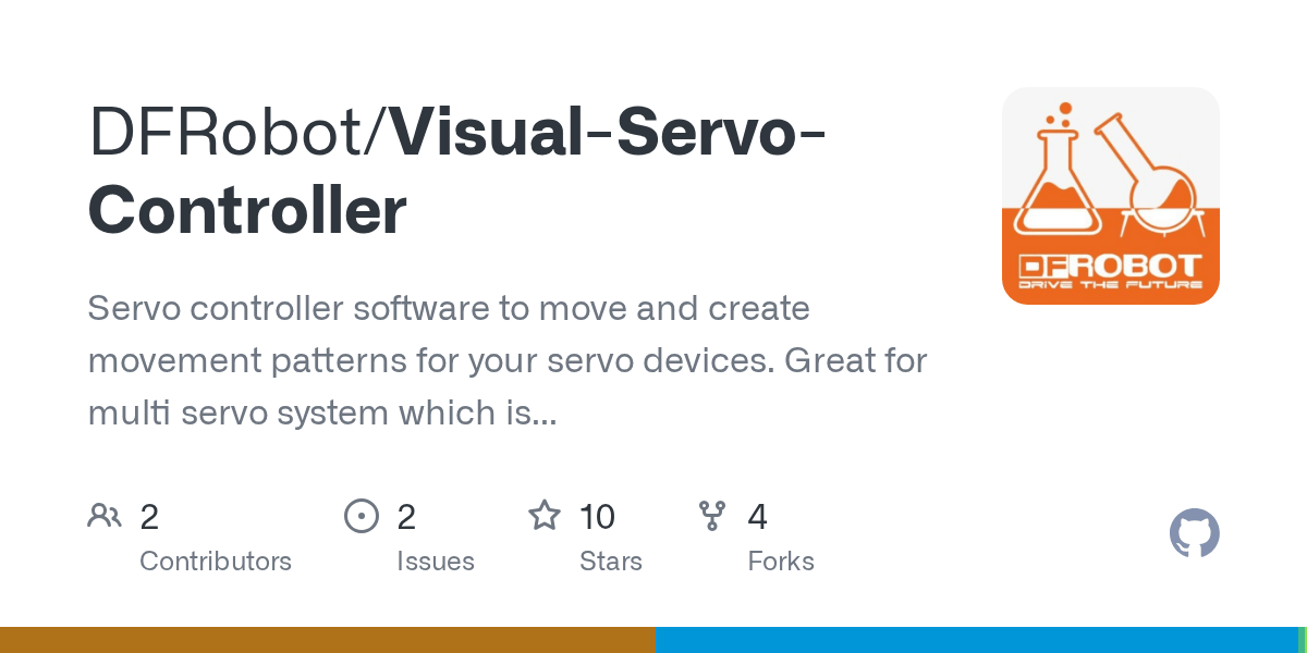 Top 10 servo controller software mới nhất năm 2023 The first