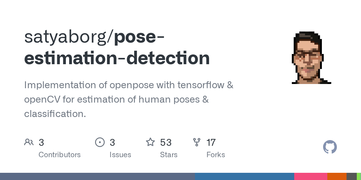 GitHub Implementation of