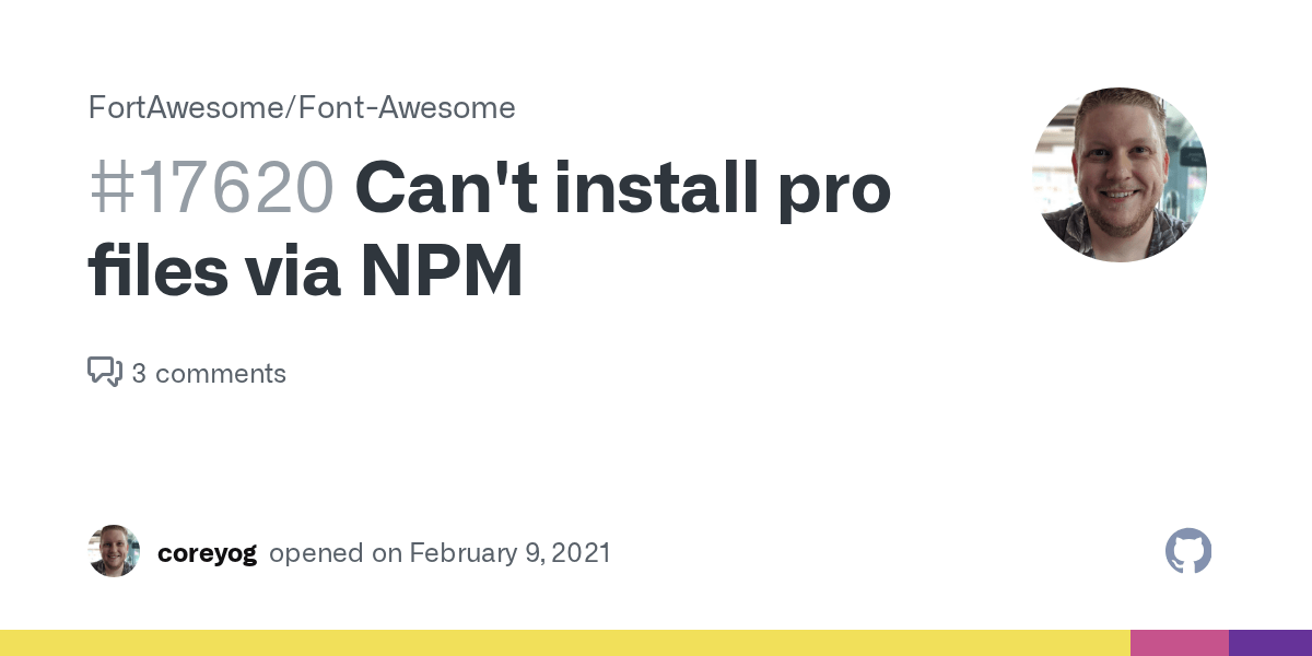 Hướng dẫn Install font awesome npm Đơn giản và nhanh chóng