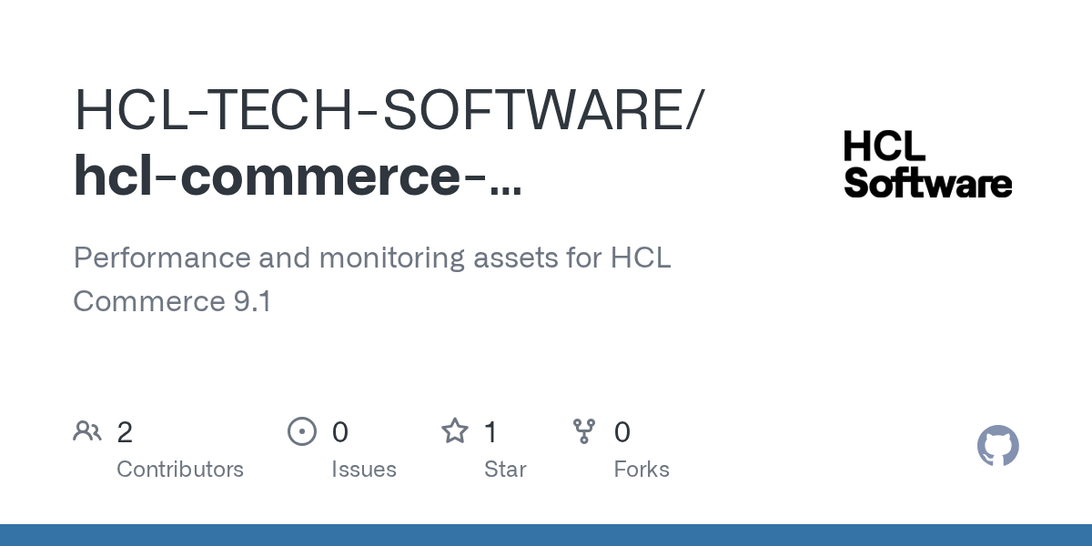 GitHub Performance and