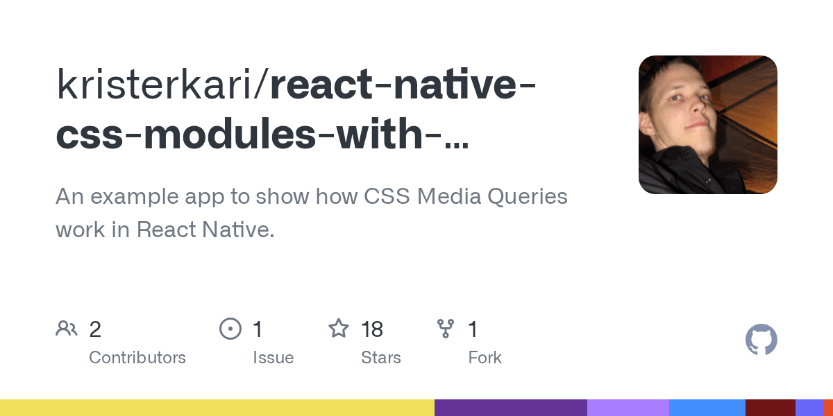 reactnativecssmoduleswithmediaqueriesexample/MainActivity.java