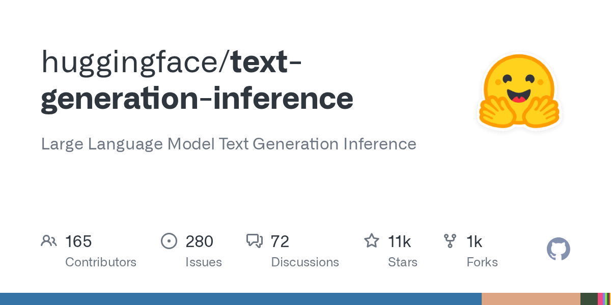 textgenerationinference/server.rs at main · huggingface/text