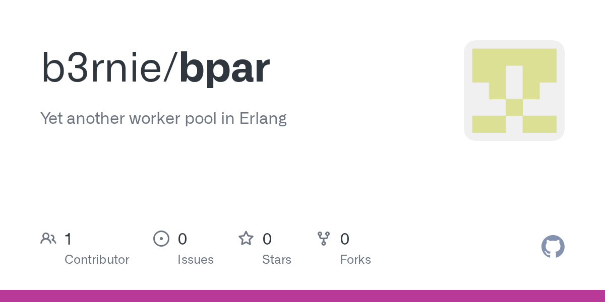 bpar/bpar.app.src at master · b3rnie/bpar · GitHub