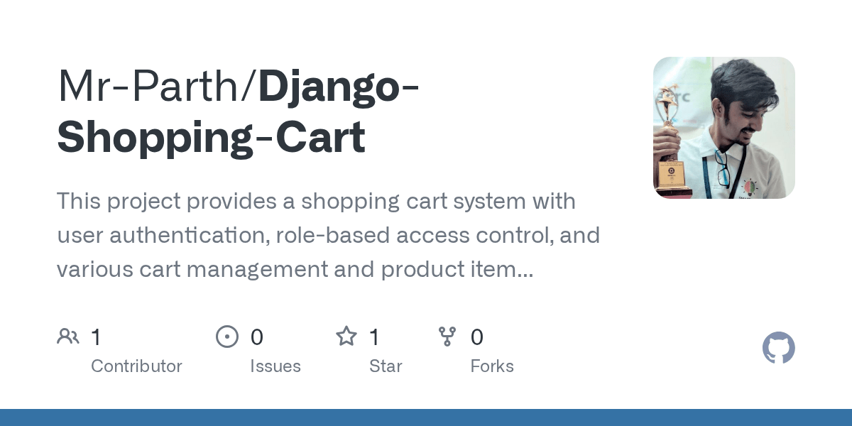 GitHub This project provides a