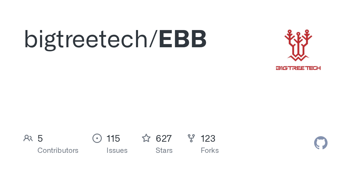 EBB/BIGTREETECH EBB SB2240 CAN V1.0_SIZE.pdf at master · bigtreetech