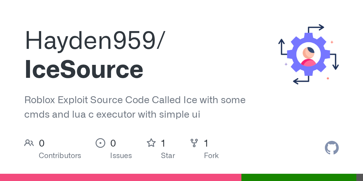 Github Exoticn01 Vector Roblox Exploit With Various Custom Function Stable And Free To Use roblox executor source