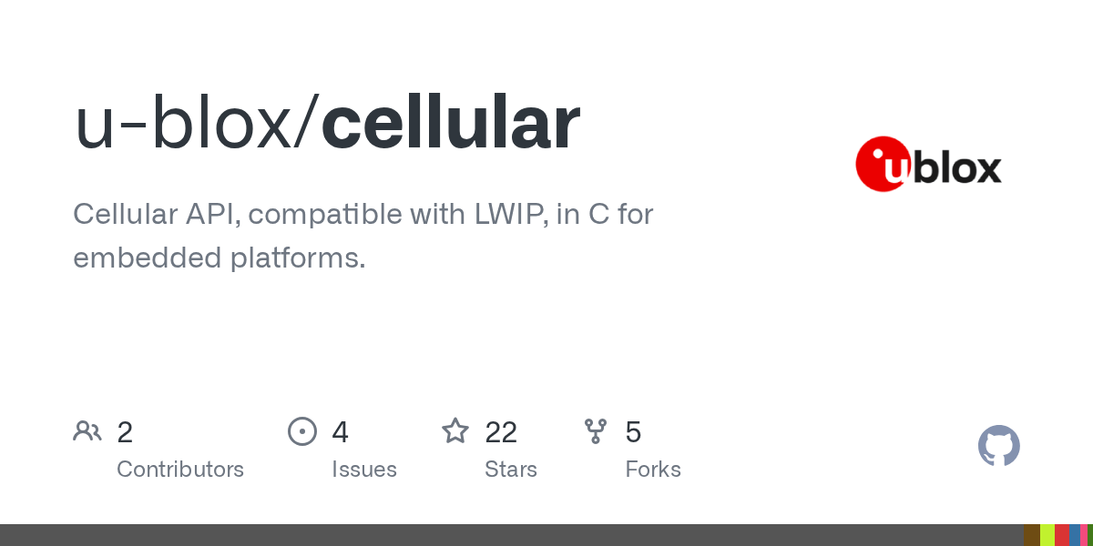 cellular/example/README.md at master · ublox/cellular · GitHub