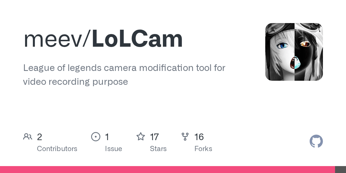 LoLCam/LoLCam.sln at master · meev/LoLCam · GitHub