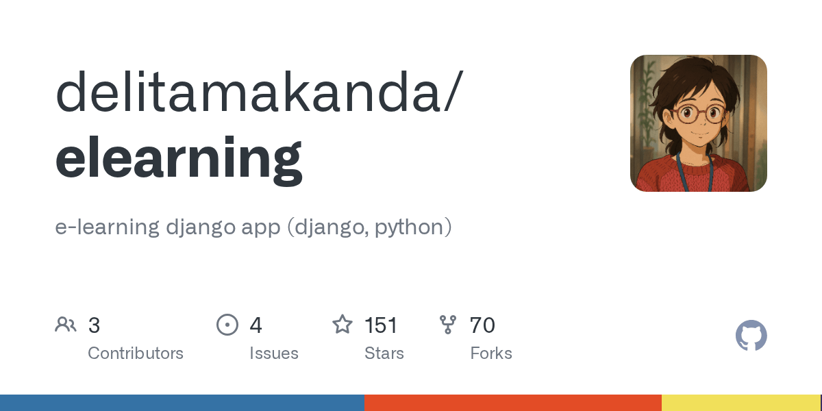 elearning/courses/api/serializers.py at master · delitamakanda