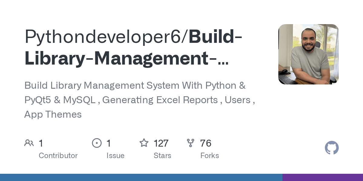 BuildLibraryManagementSystemPythonPyQt5/all_CLients.xlsx at master